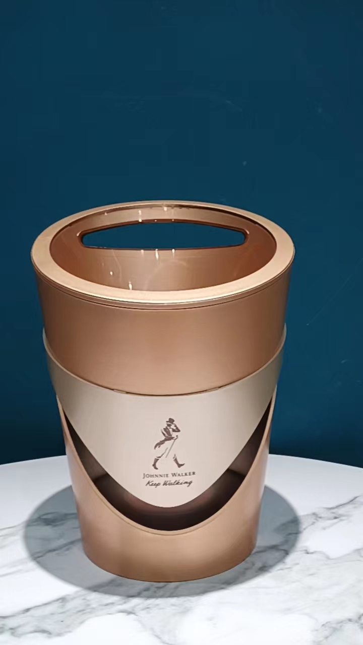 Johnnie Walker Ice Bucket