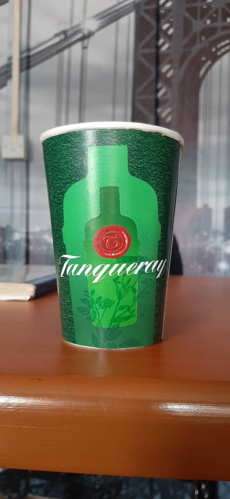Custom Paper Cups
