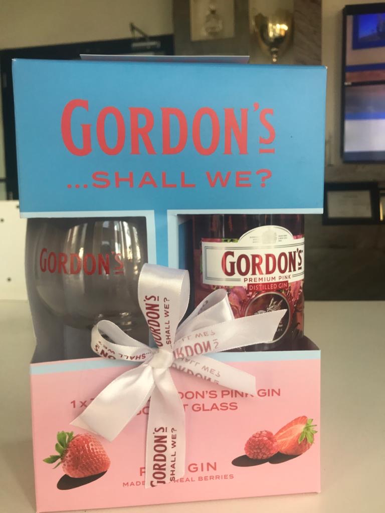 Gordons Value Added Pack