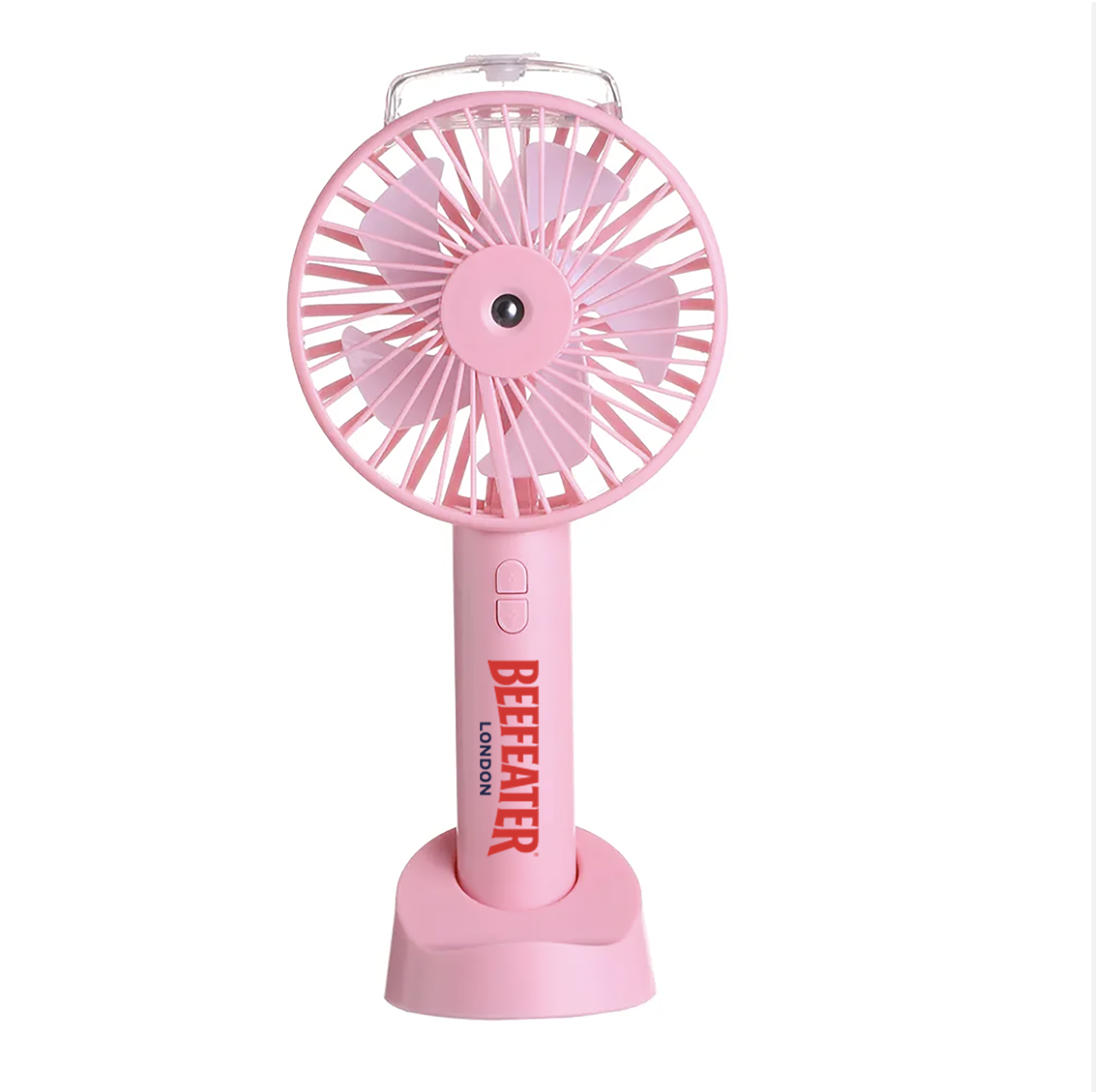Beefeater Handheld Electric Fans