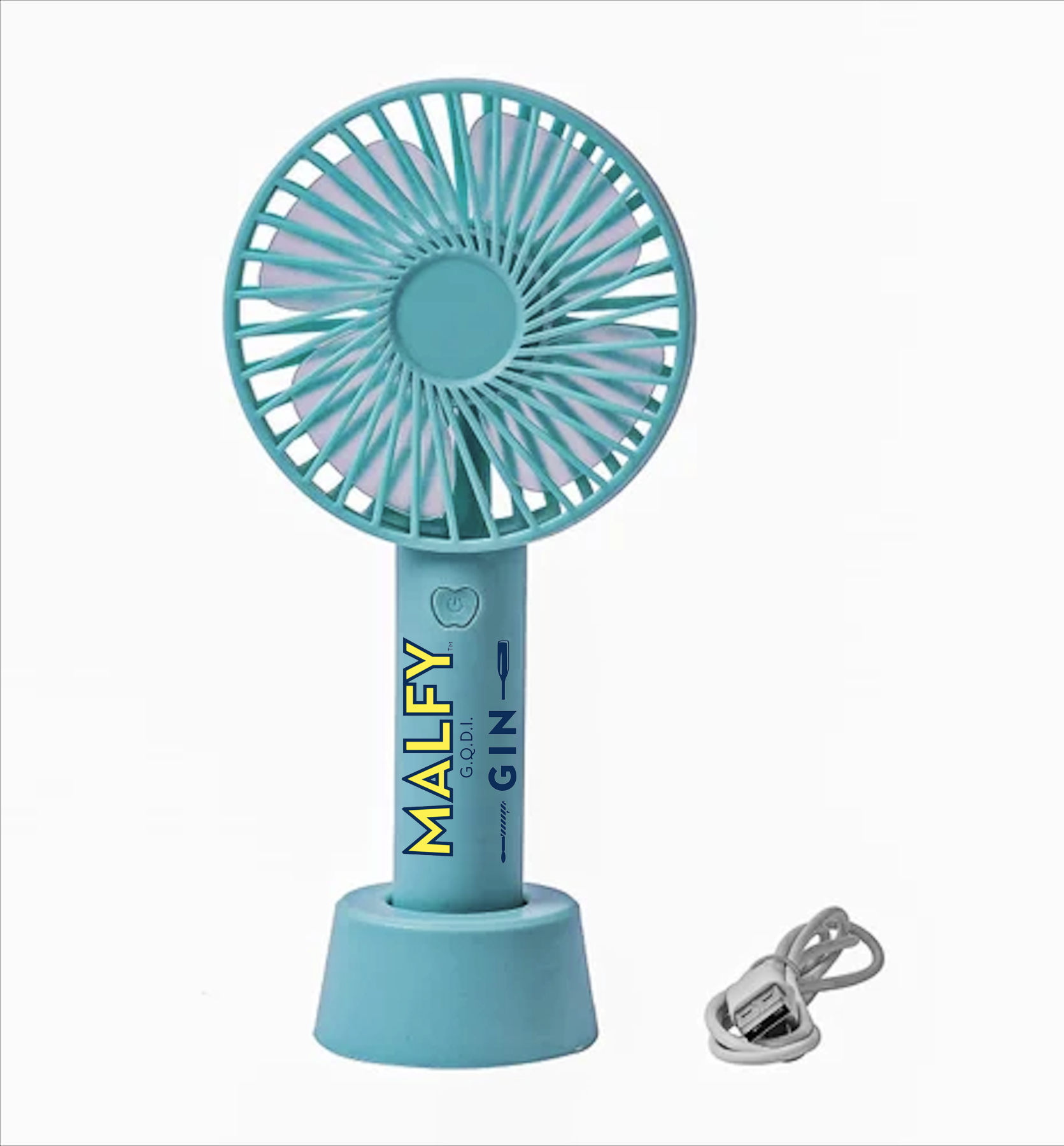 Malfy Handheld Electric Fans