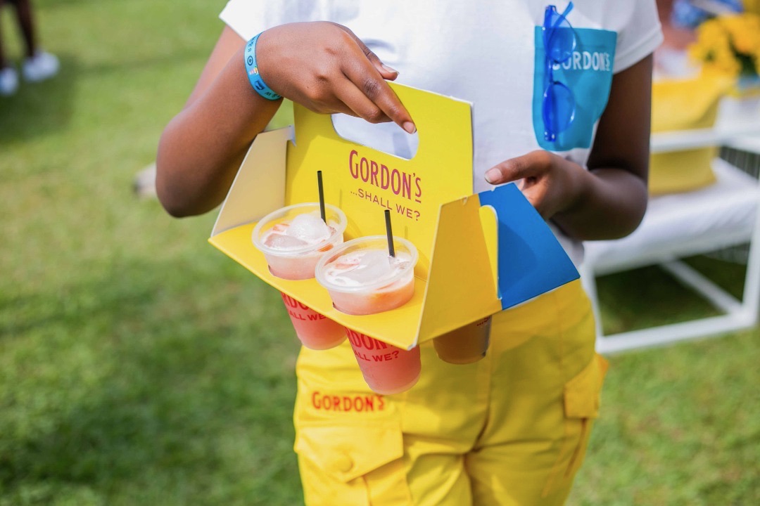Gordons Disposable Paper Trays