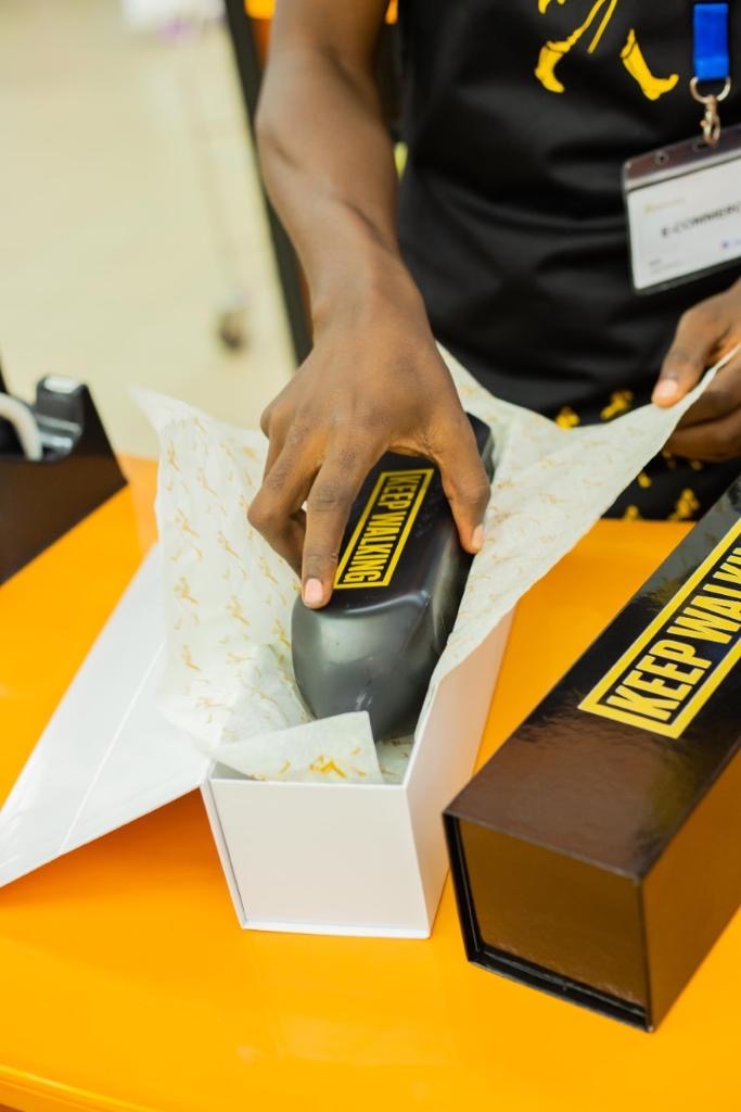 Custom Magnetic Gift Boxes