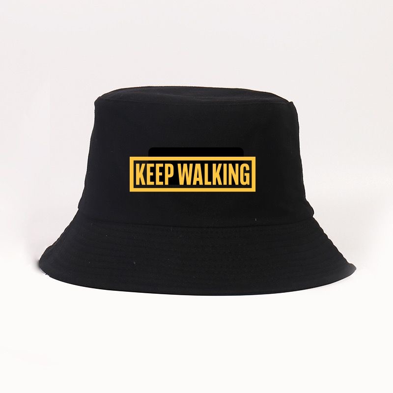 JW 2sided Bucket Hats