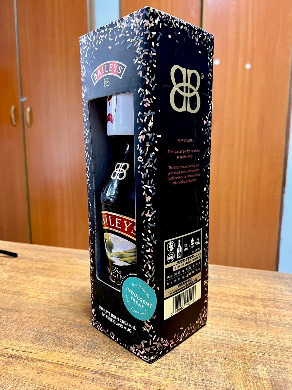 Baileys Value Added Pack
