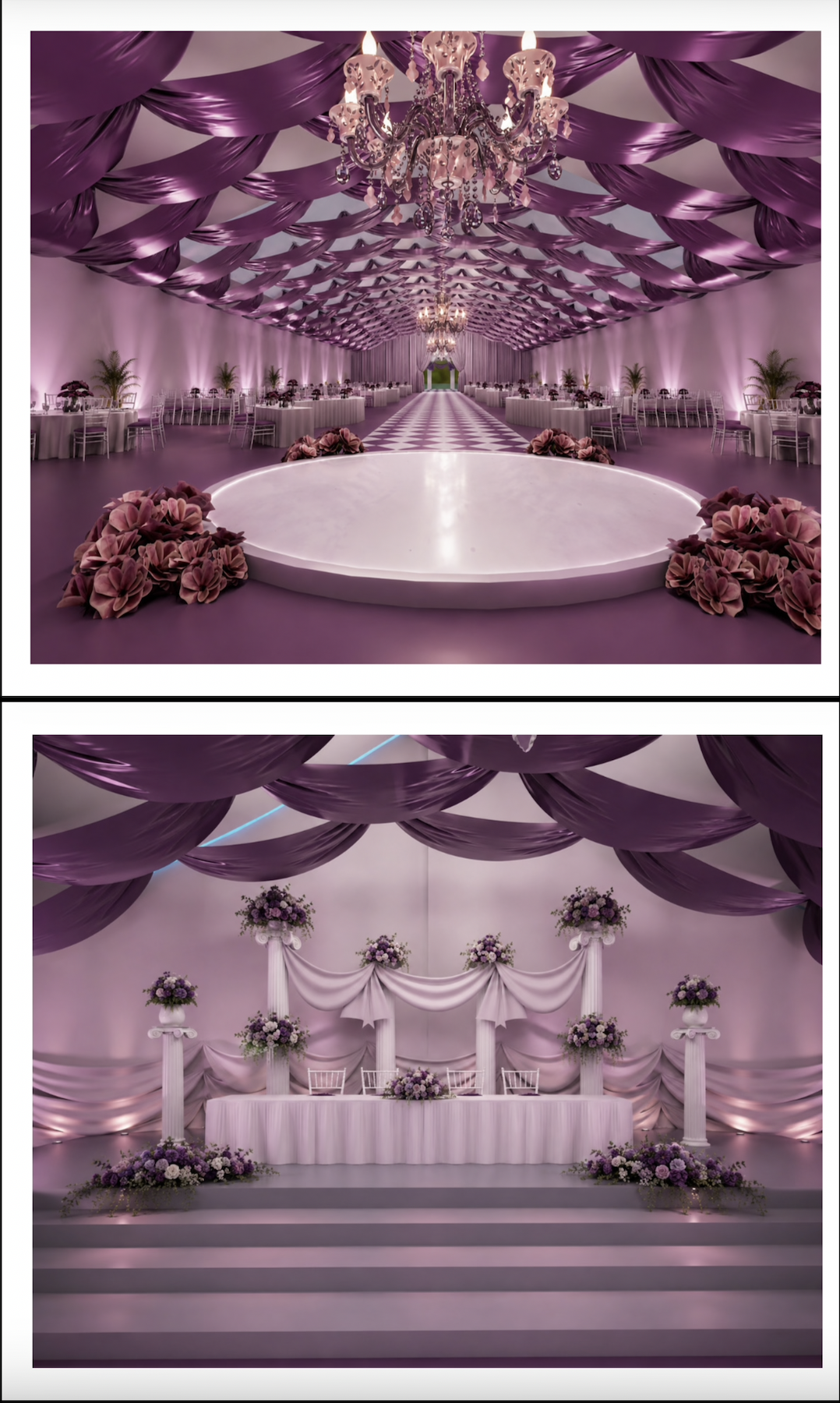 Wedding Concept
